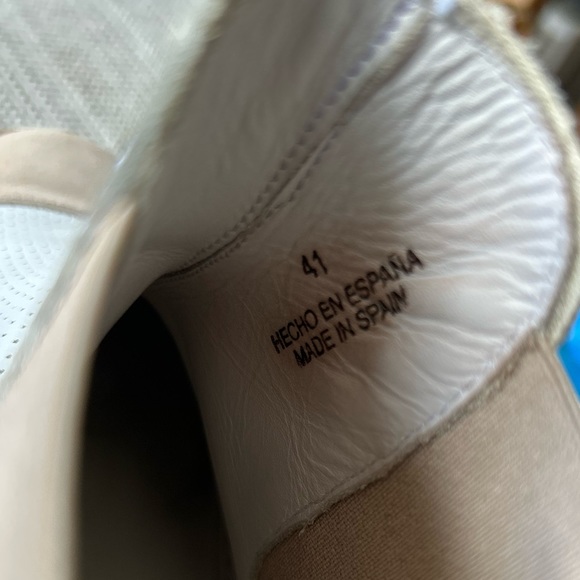 Farrutx Chelsea style bootie / Medusa model / size 41 / made in Spain - Picture 10 of 11